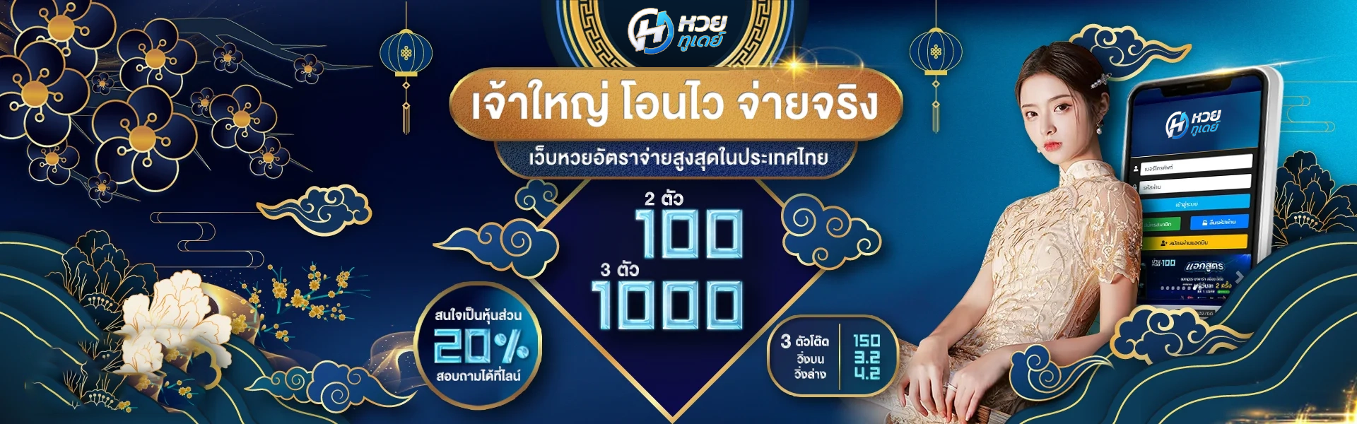 หวยทูเดย์